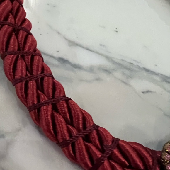 Designer Necklace ✨ - Picture 3 of 5